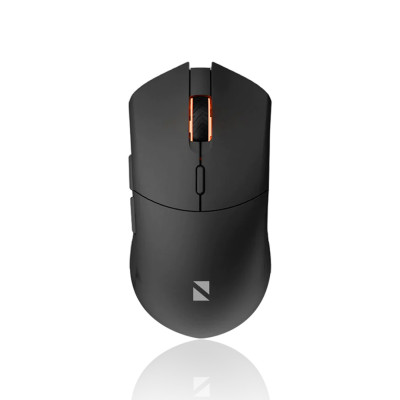 Noir M1 Lite - Black